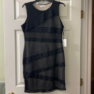 Brand new Calvin Klein dress size 12